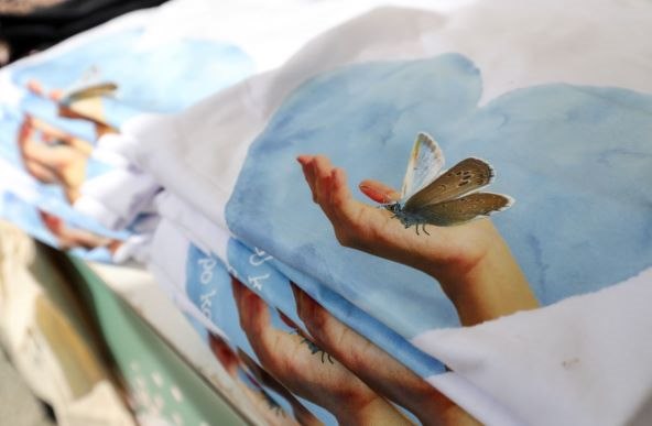 Partneri Sensa wellbeing dana