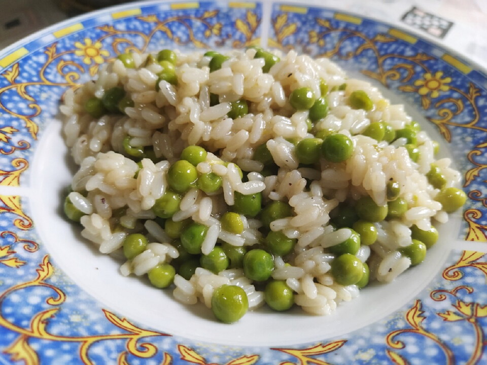Najjednostavniji recept za rizi bizi | Story