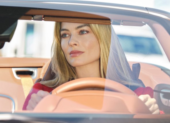 Margot Robbie i Jacob Elordi oduševili u kratkom filmu za kultni miris Chanel No 5