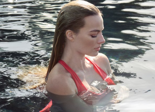 Margot Robbie i Jacob Elordi oduševili u kratkom filmu za kultni miris Chanel No 5