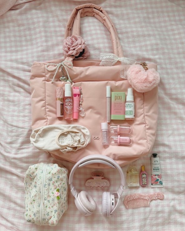 Pilates Princess trendi estetika