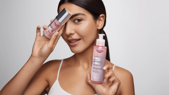 Eucerin Anti-Pigment linija protiv hiperpigmentacije