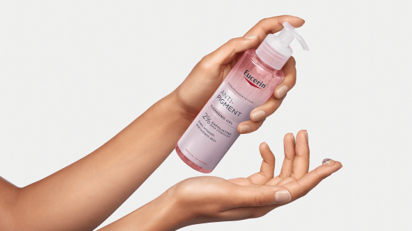 Eucerin Anti-Pigment linija protiv hiperpigmentacije