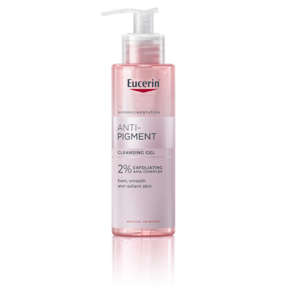 Eucerin Anti-Pigment linija protiv hiperpigmentacije