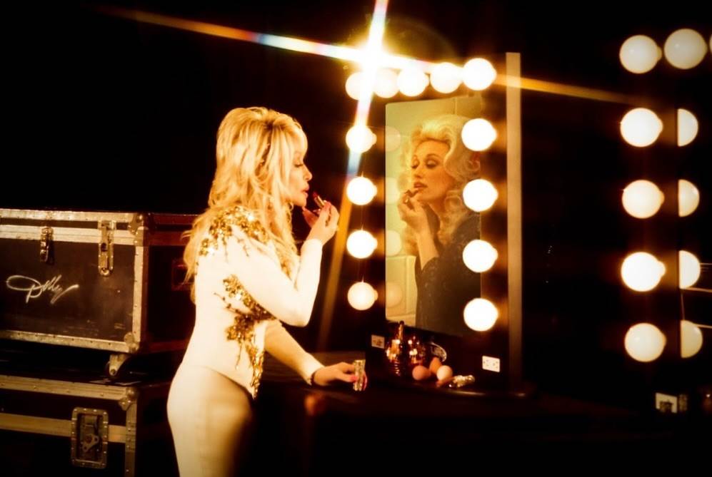 Život Dolly Parton