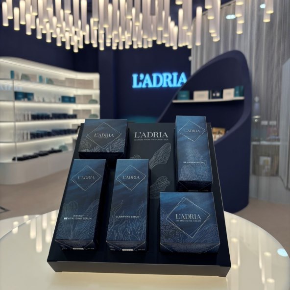 Doživite jedinstvenu ponudu prve LADRIA trgovine