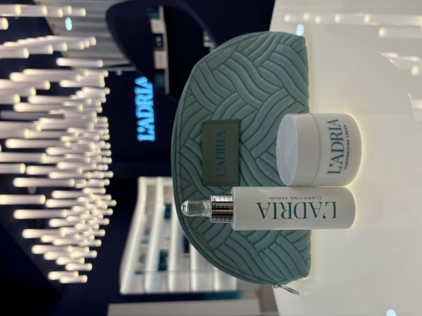 Doživite jedinstvenu ponudu prve LADRIA trgovine