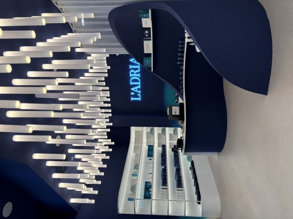 Doživite jedinstvenu ponudu prve LADRIA trgovine