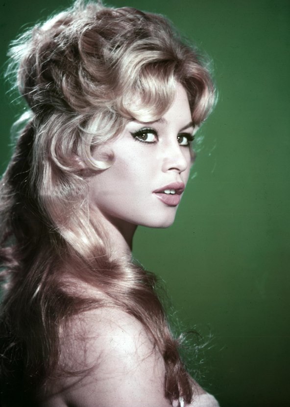 Preminula je Brigitte Bardot