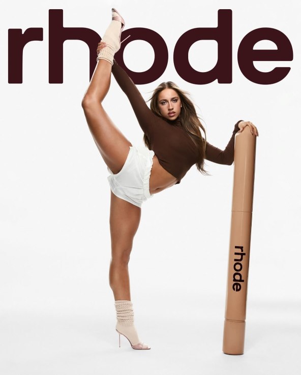 Rhode Peptide Lip Shape olovka za usne