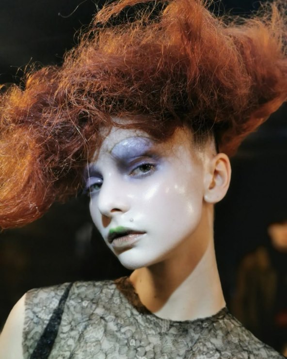 Pat McGrath Skin Fetish Glass 001 Artistry Mask