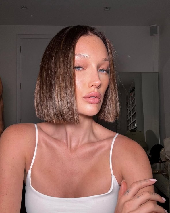 Beauty i makeup trendovi za proljeće 2025