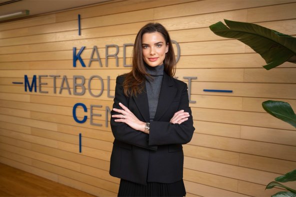 Poliklinika za liječenje problema s viškom kilograma Kardio - Metabolički Centar