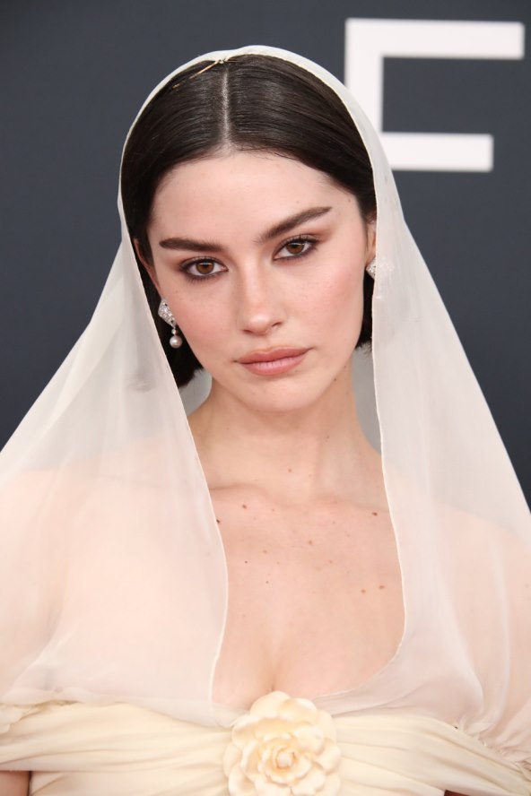 Najbolja makeup izdanja na dodjeli Grammyja 2025