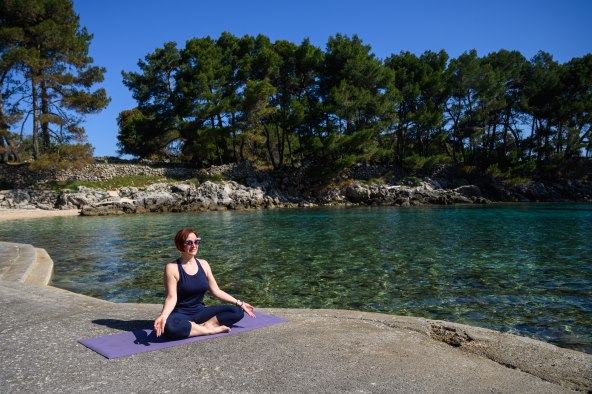 Sensa Yoga Retreat Sigurna u sebi 2025