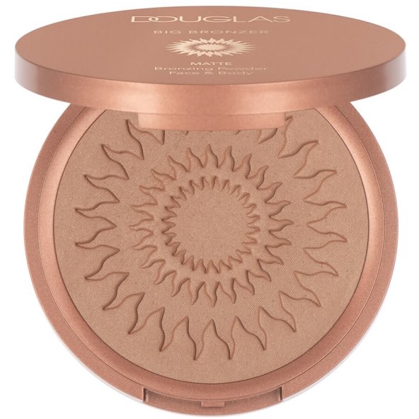 Douglas beauty proizvodi za ljeto 2024