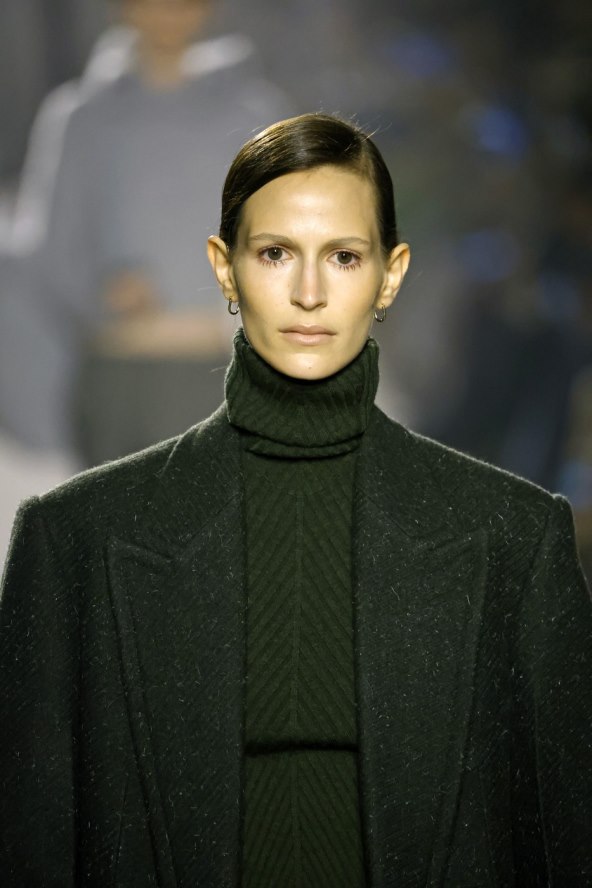 Bordo maskara kao novi beauty trend