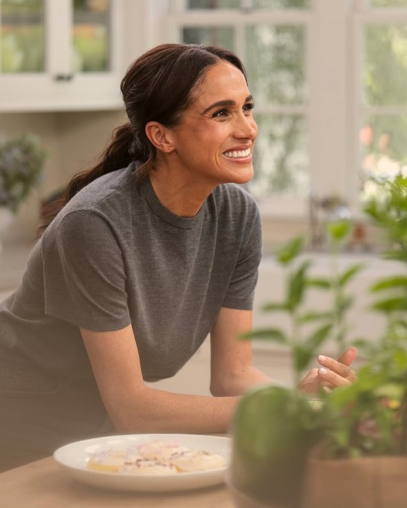 Meghan Markle ostvarit će se najgora noćna mora