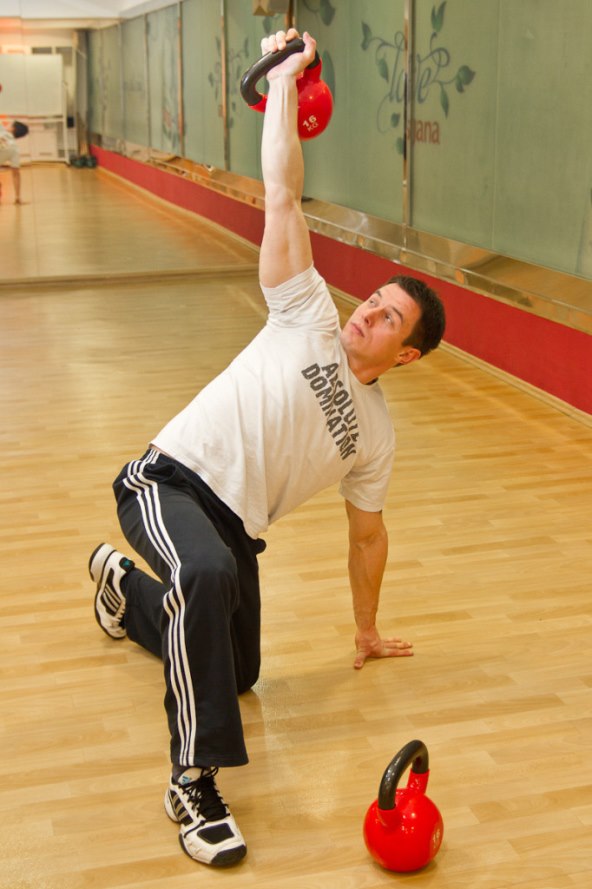 Wellness oaza u centru grada