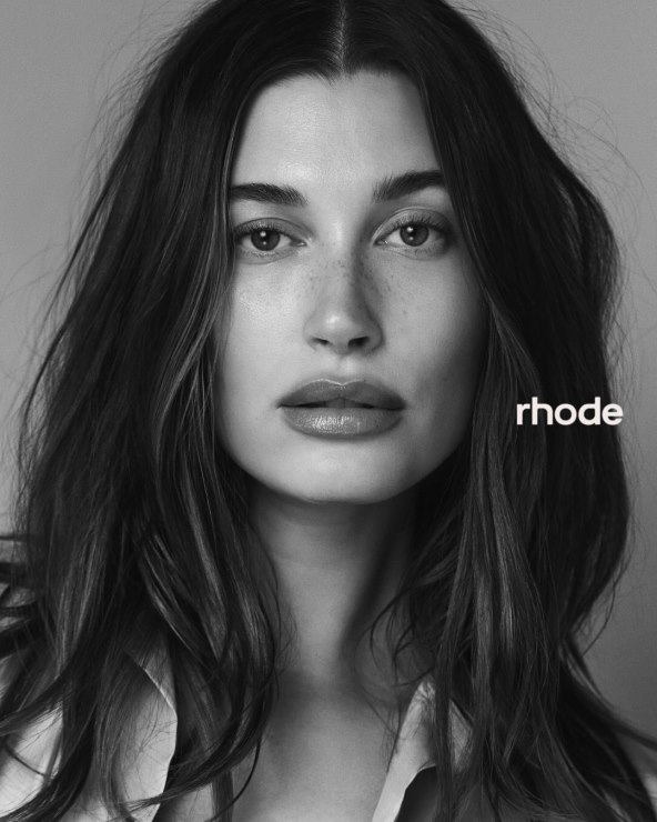 Hailey Bieber prodala Rhode za milijardu dolara