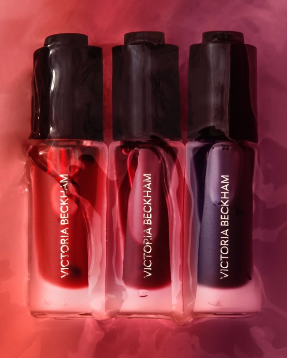 Colour Wash rumenila Victorije Beckham