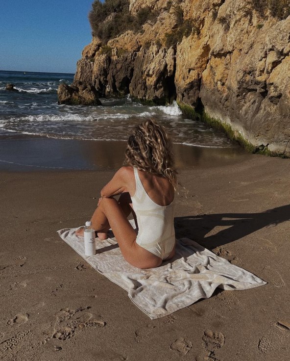 Kako napraviti savršene beach waves ljeto 2025