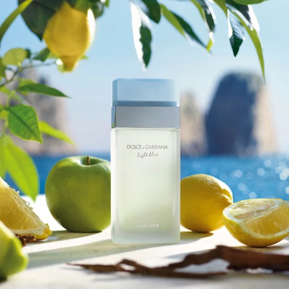 Citrusni parfemi za ljeto 2024