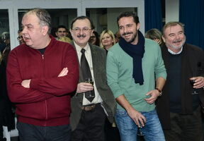 Najdraža podrška Jasne Palić Picukarić