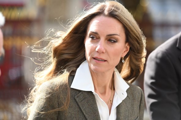 Kate Middleton