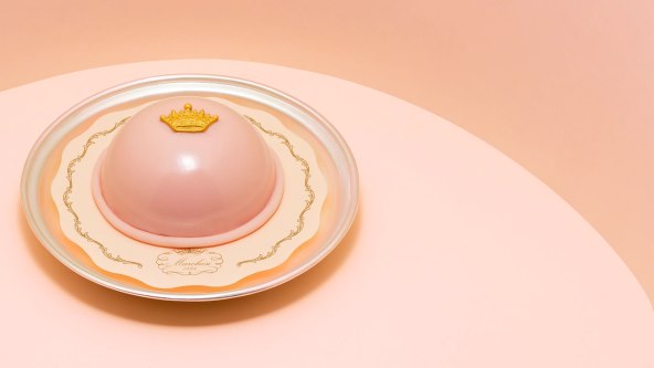 Luksuzne slastice Pasticceria Marchesi, Prada