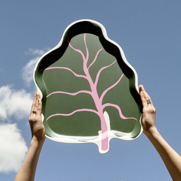 Ikea i Marimekko kolekcija Bastua