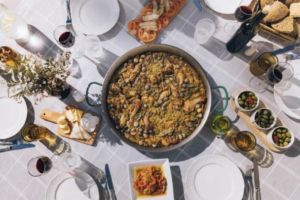 The World’s 50 Best Restaurants dodjela nagrada 2023 Valencija