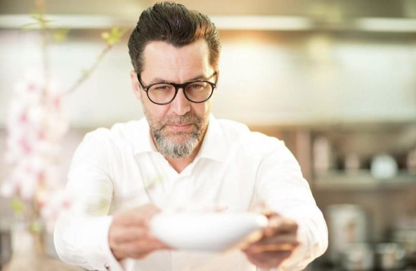 The World’s 50 Best Restaurants dodjela nagrada 2023 Valencija