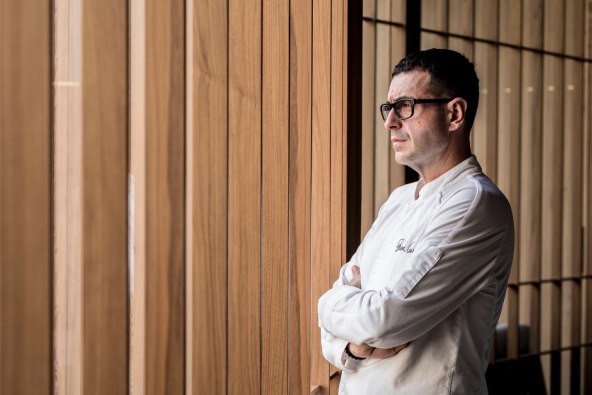 The World’s 50 Best Restaurants dodjela nagrada 2023 Valencija
