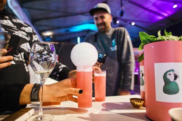 Novo izdanje Weekend Food Festival Rovinj 2023.