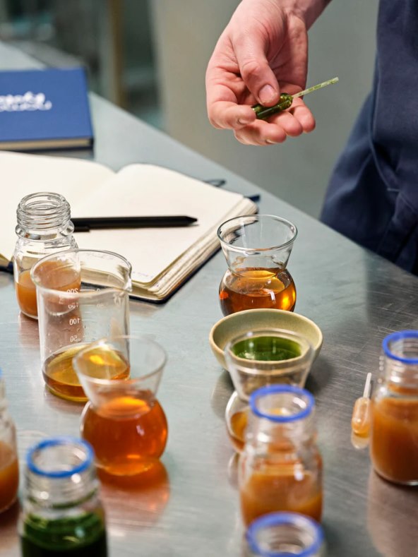 Noma chef Redzepi predstavili 2 nova proizvoda