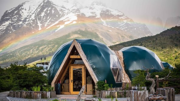Luksuzni glamping odmor iz snova 3 destinacije