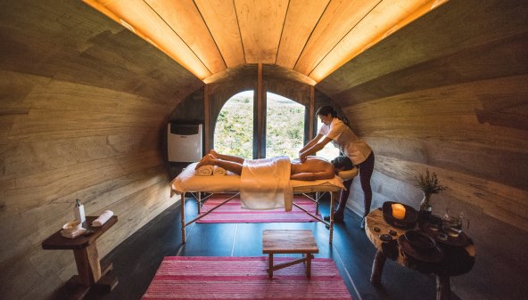 Luksuzni glamping odmor iz snova 3 destinacije
