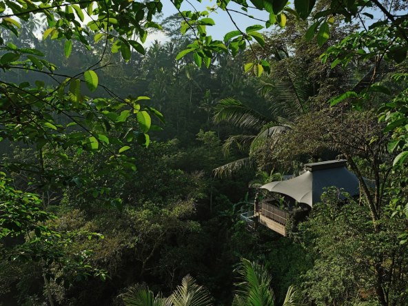 Luksuzni glamping odmor iz snova 3 destinacije