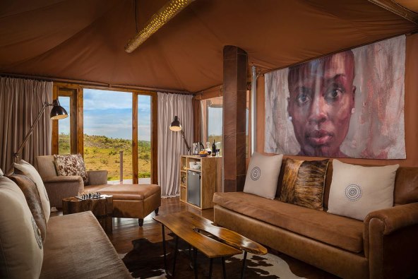 Luksuzni glamping odmor iz snova 3 destinacije