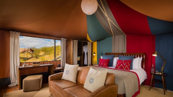 Luksuzni glamping odmor iz snova 3 destinacije