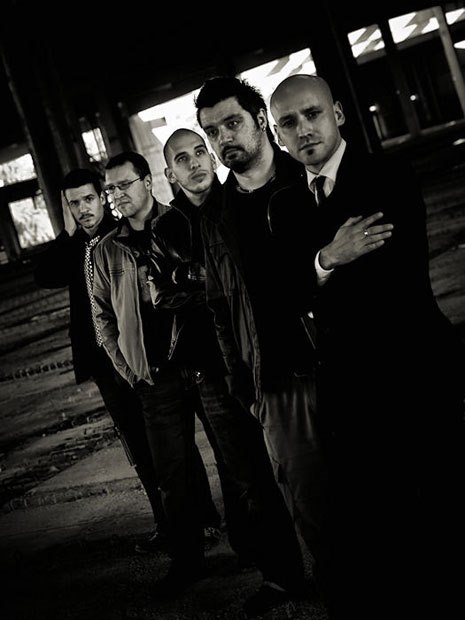 Frontmen Ramireza Aljoša Šeric o osvajanju top-ljestvica 
