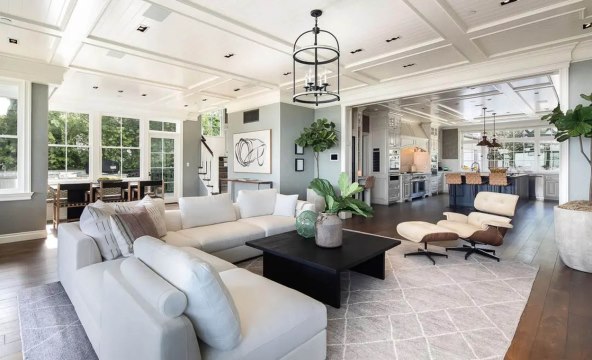 Jennifer Lopez i Ben Affleck vlasnici nove obiteljske vile u Los Angelesu