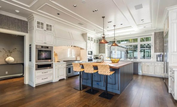 Jennifer Lopez i Ben Affleck vlasnici nove obiteljske vile u Los Angelesu