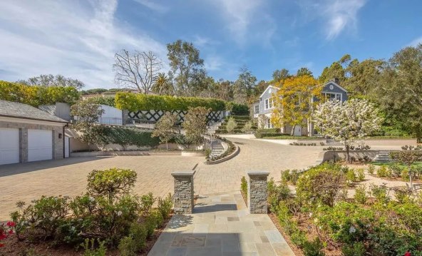 Jennifer Lopez i Ben Affleck vlasnici nove obiteljske vile u Los Angelesu