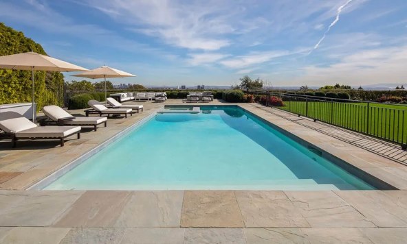 Jennifer Lopez i Ben Affleck vlasnici nove obiteljske vile u Los Angelesu