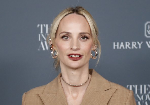 Lauren Santo Domingo nova je kreativna direktorica brenda Tiifany & Co