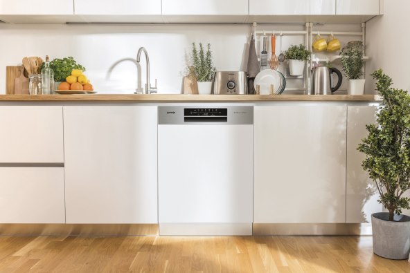 Gorenje UltraClean perilice posuđa