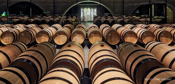 Vinska večera Maredo Grill i vinarija Galić