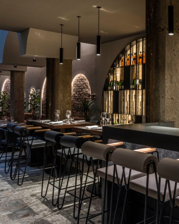 Chef David Skoko gostuje u zagrebačkom restoranu Maredo